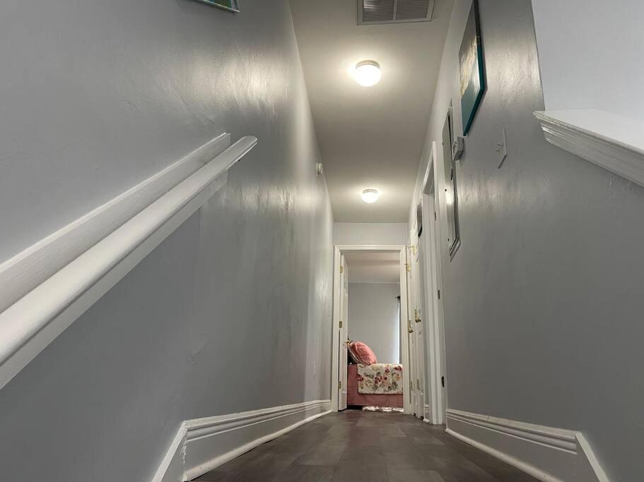 Cheerful 3-Bedrooms With Free Parking On Premises Tallahassee Zewnętrze zdjęcie