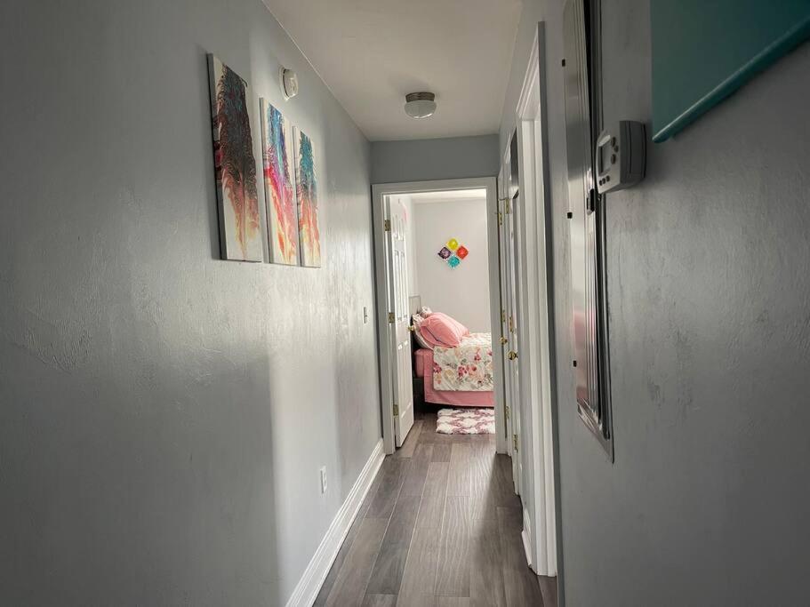 Cheerful 3-Bedrooms With Free Parking On Premises Tallahassee Zewnętrze zdjęcie