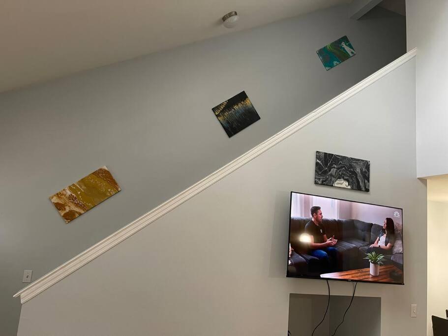 Cheerful 3-Bedrooms With Free Parking On Premises Tallahassee Zewnętrze zdjęcie
