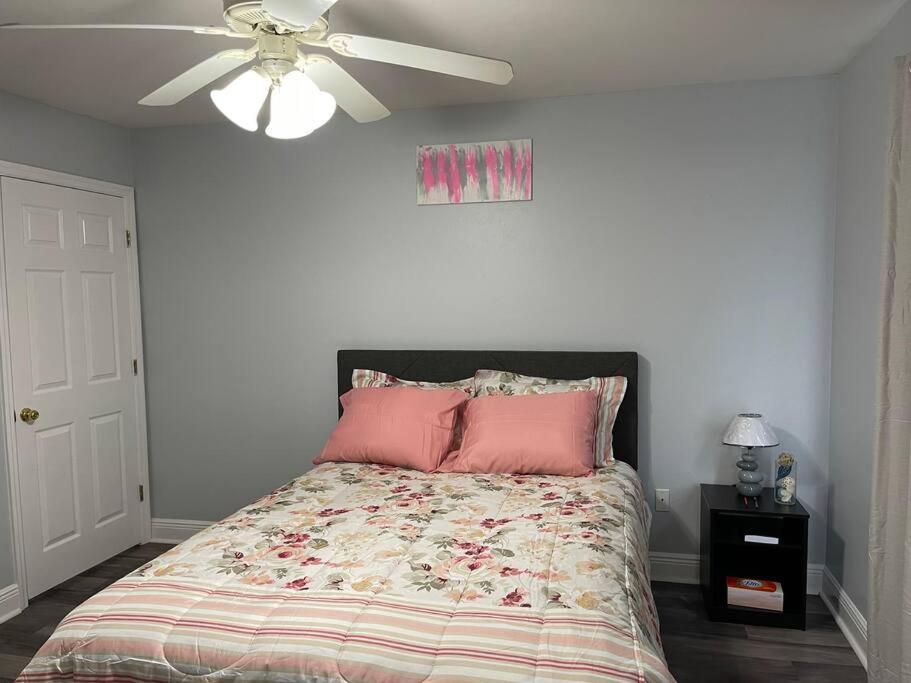 Cheerful 3-Bedrooms With Free Parking On Premises Tallahassee Zewnętrze zdjęcie