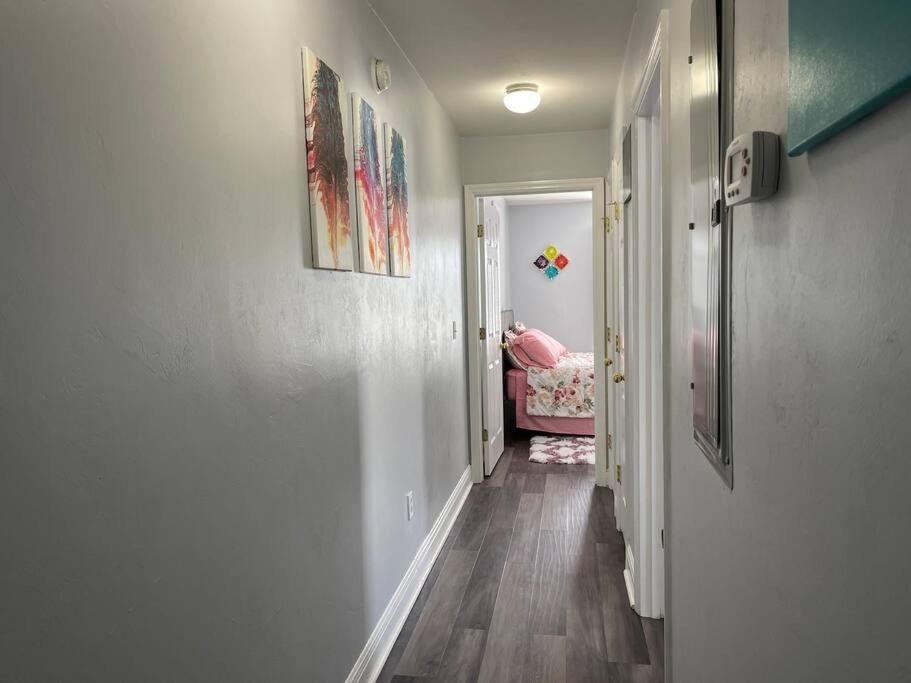Cheerful 3-Bedrooms With Free Parking On Premises Tallahassee Zewnętrze zdjęcie